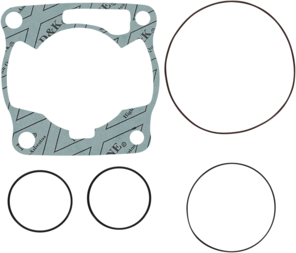 Top End Gasket Set - Yamaha YZ 85