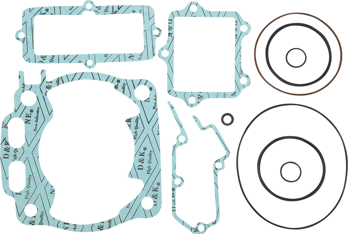 Top End Gasket Set - Yamaha
