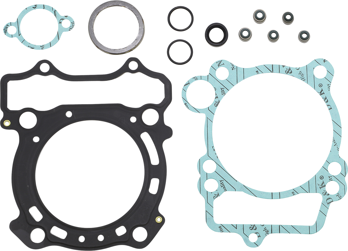 Top End Gasket Set - Yamaha
