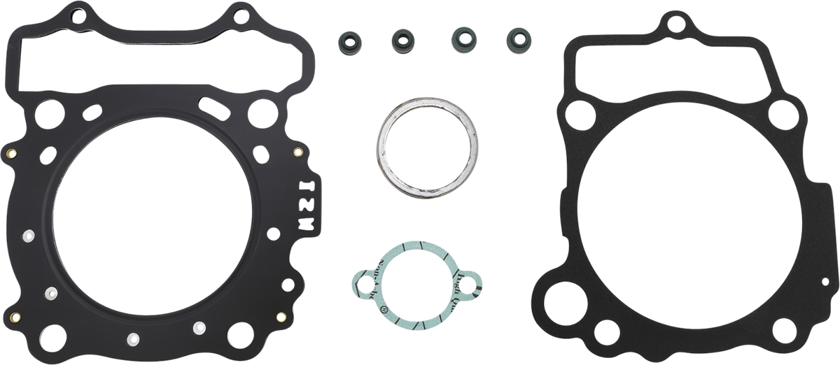 Top End Gasket Set - Yamaha