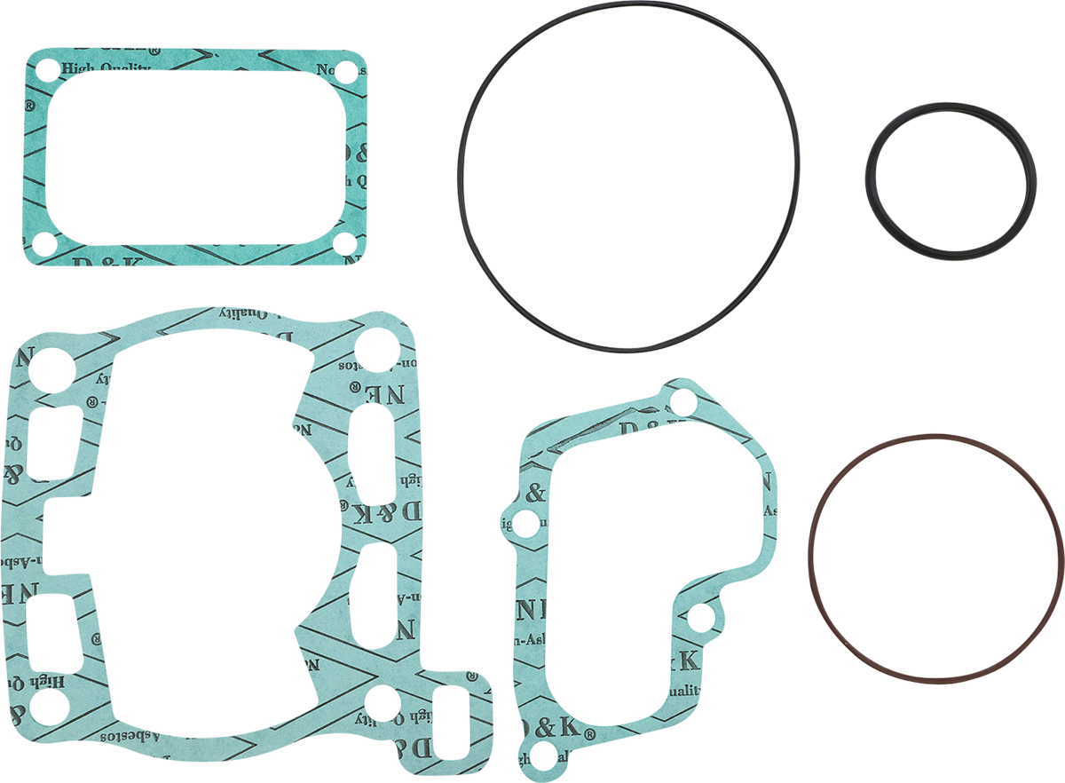 Top End Gasket Set - Suzuki RM 125