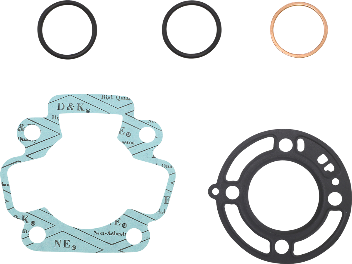 Top End Gasket Set - Kawasaki/Suzuki