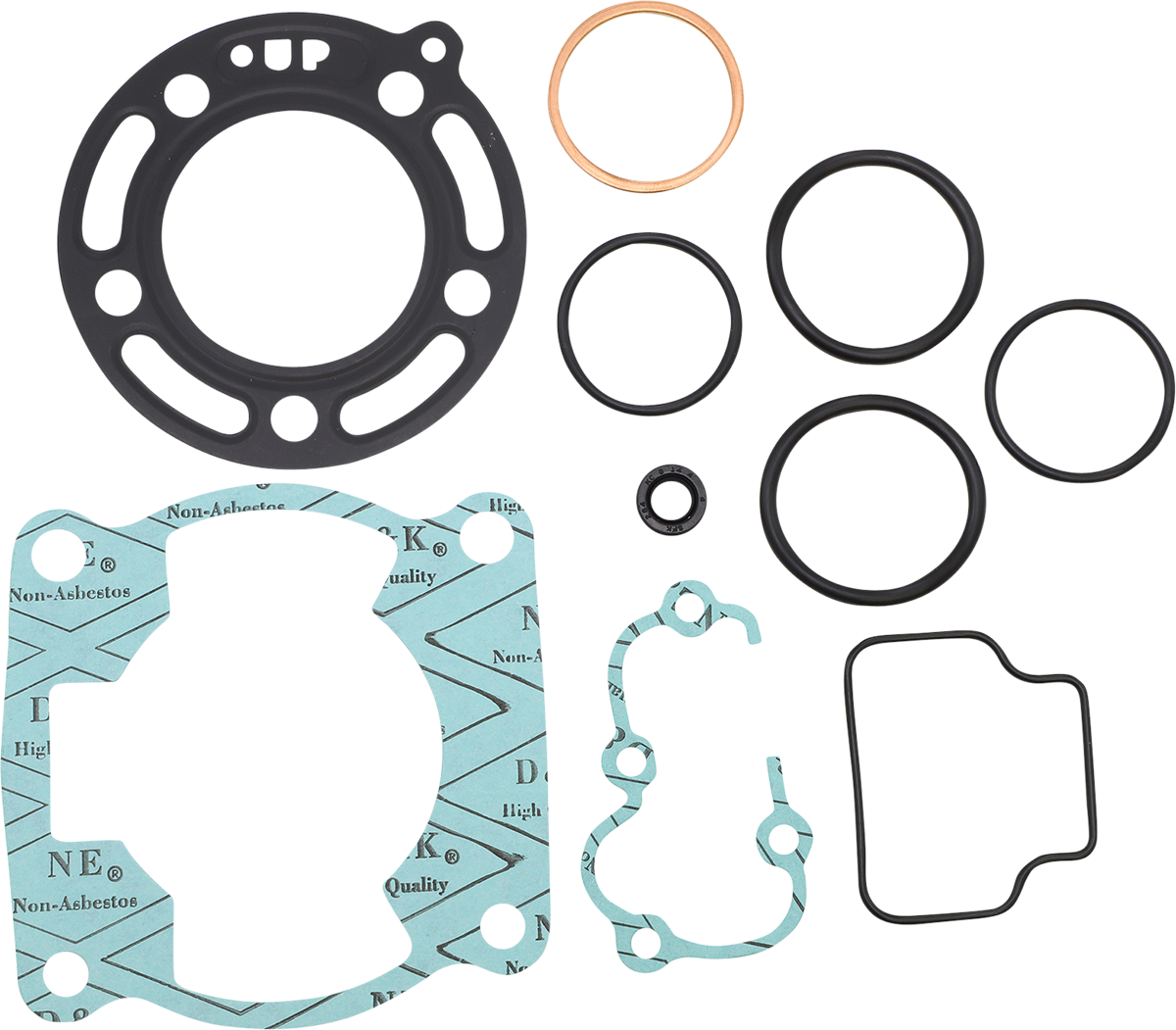 Top End Gasket Set - Kawasaki KX 85