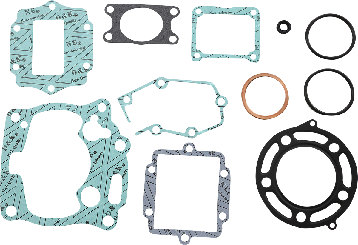 Top End Gasket Set - Kawasaki KX 125