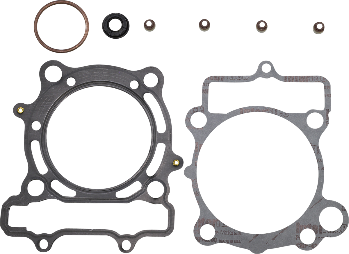 Top End Gasket Set - Kawasaki/Suzuki