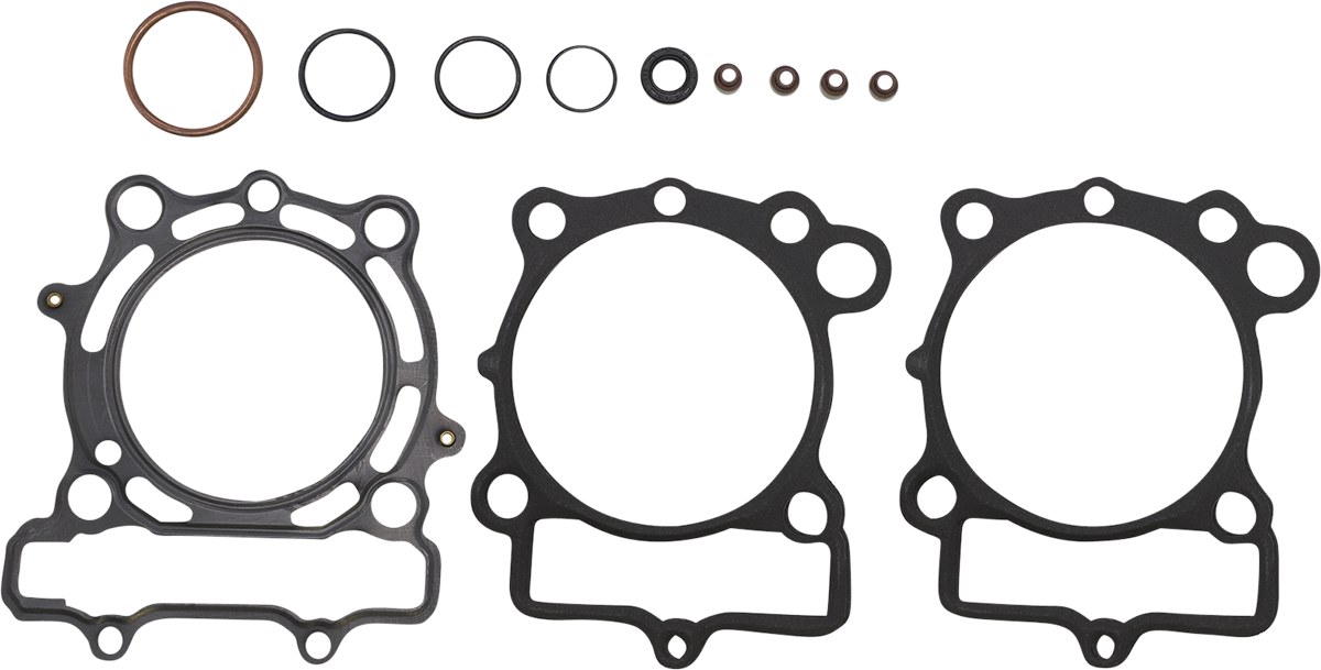 Top End Gasket Set - Kawasaki KX 250 F