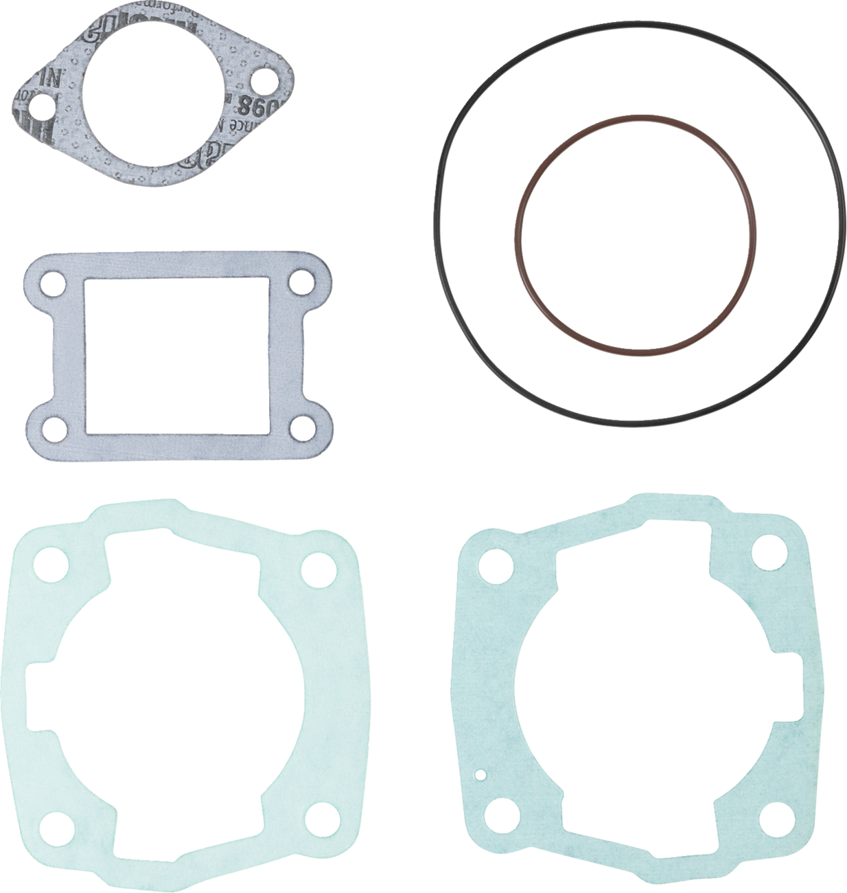Top End Gasket Set - KTM 50 SX