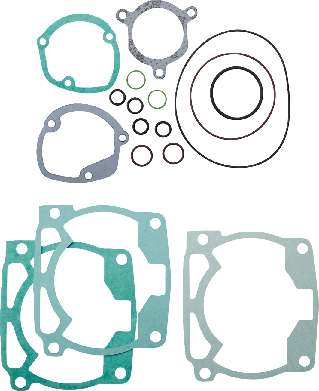 Top End Gasket Set - KTM