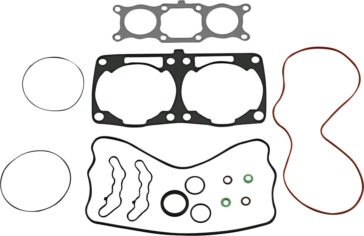 Top End Gasket Kit - Polaris 800