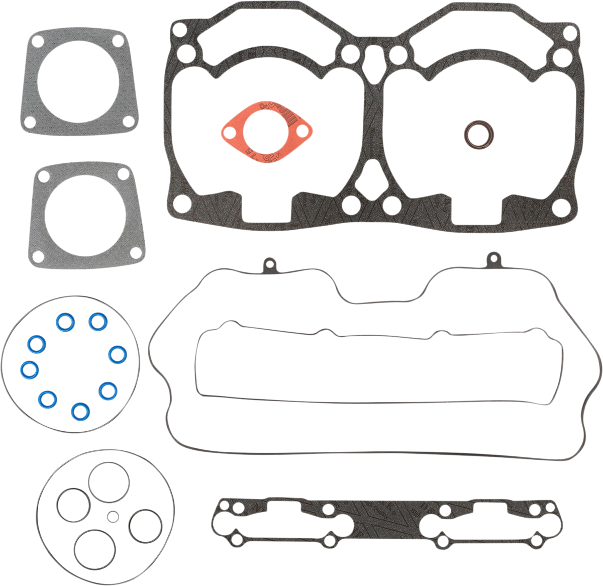 Top End Gasket Kit - Ski Doo 1000