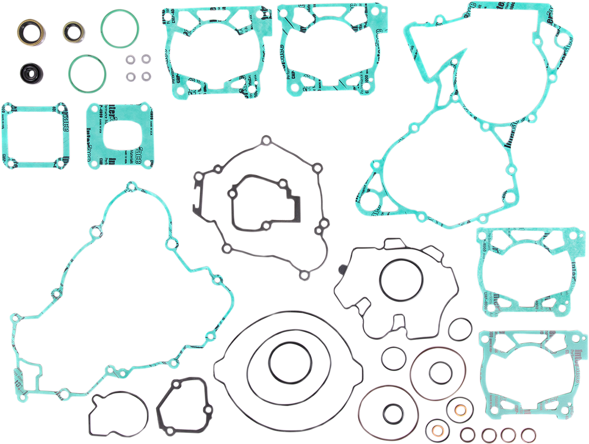 Gasket Kit - Complete - Gas Gas/Husqvarna/KTM
