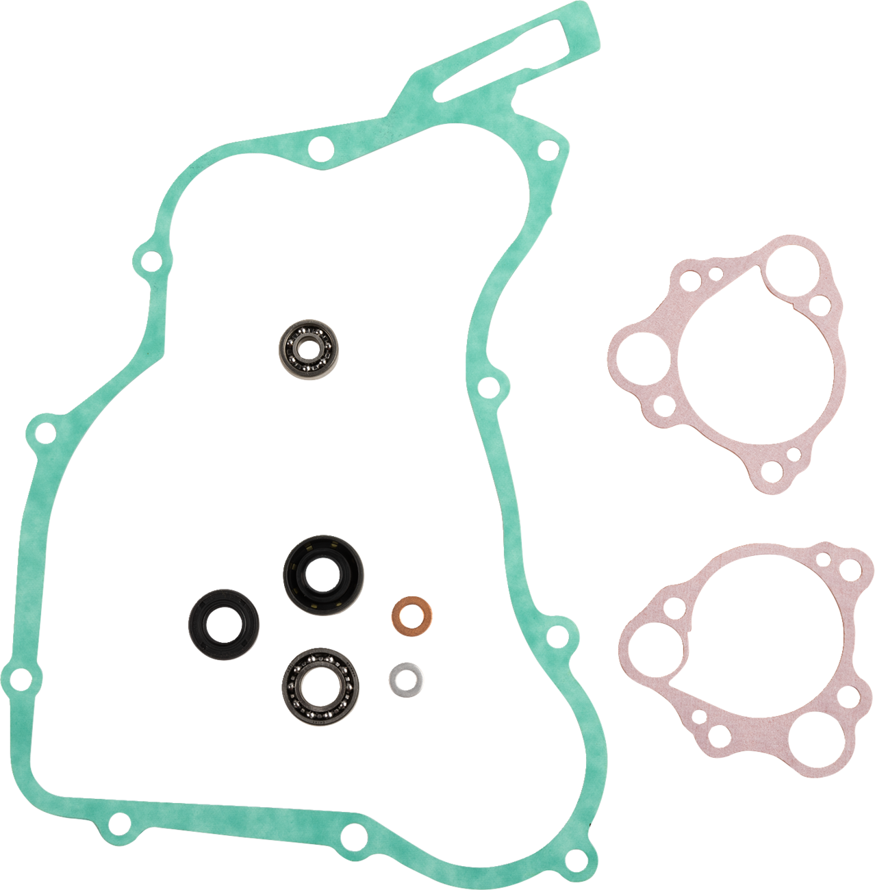 Water Pump Rebuild Kit - Honda