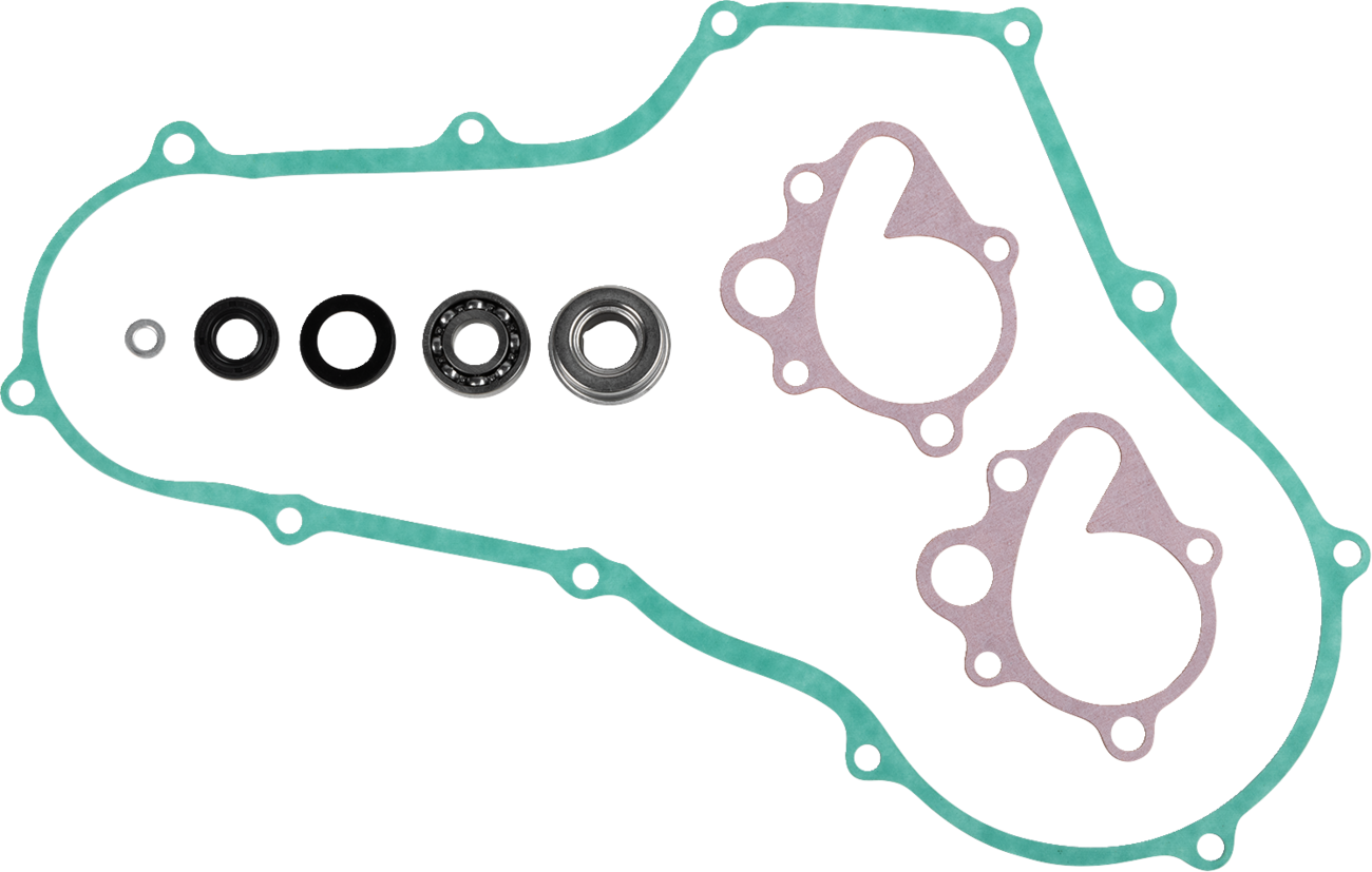 Water Pump Rebuild Kit - Honda