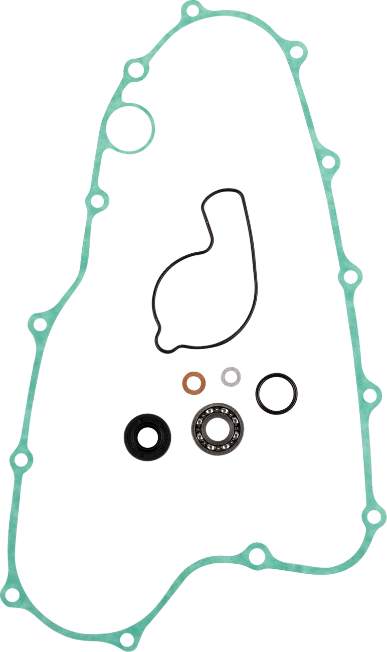 Water Pump Rebuild Kit - Honda