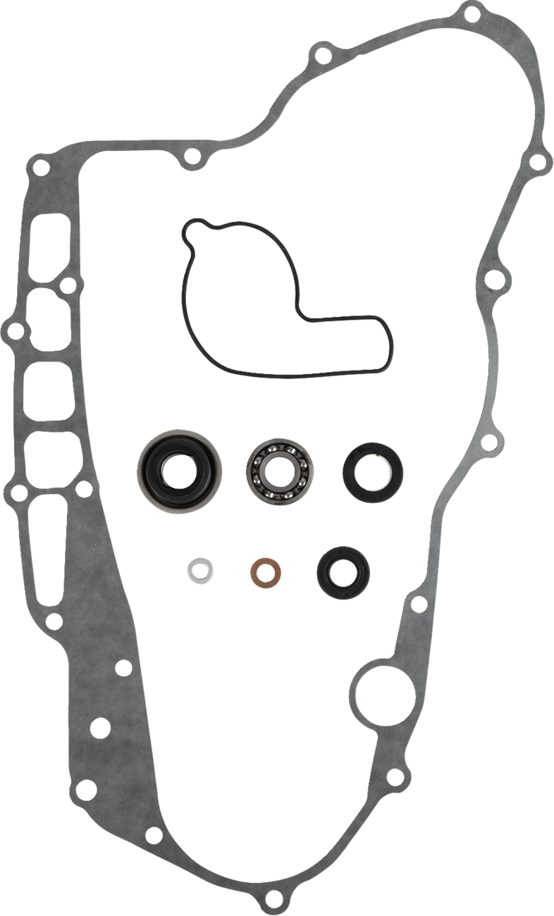 Water Pump Rebuild Kit - Honda