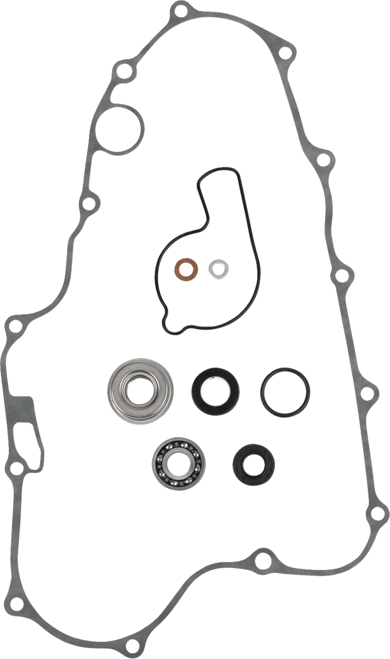 Water Pump Rebuild Kit - Honda