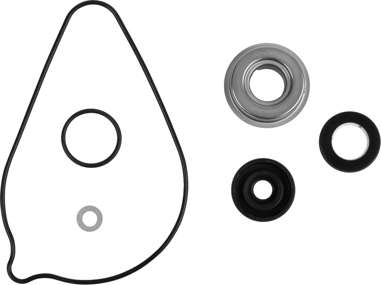 Water Pump Rebuild Kit - Honda