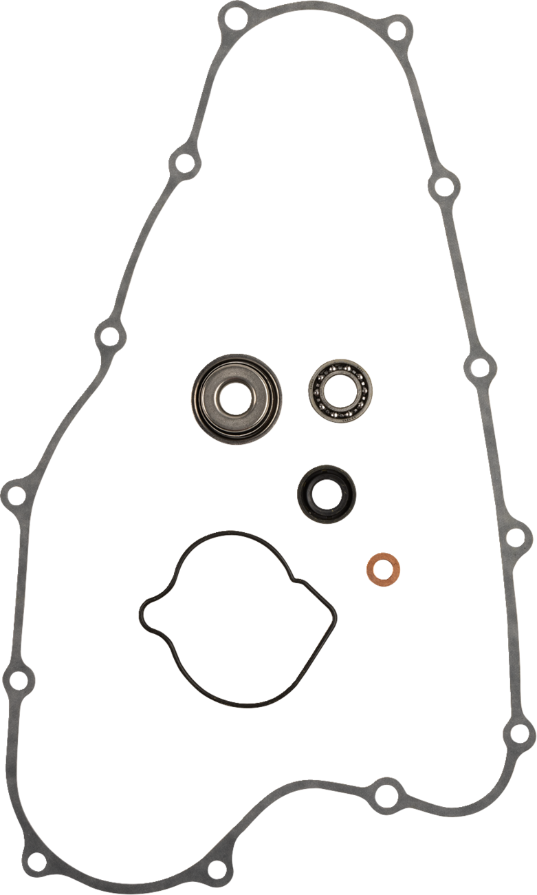 Water Pump Rebuild Kit - Honda