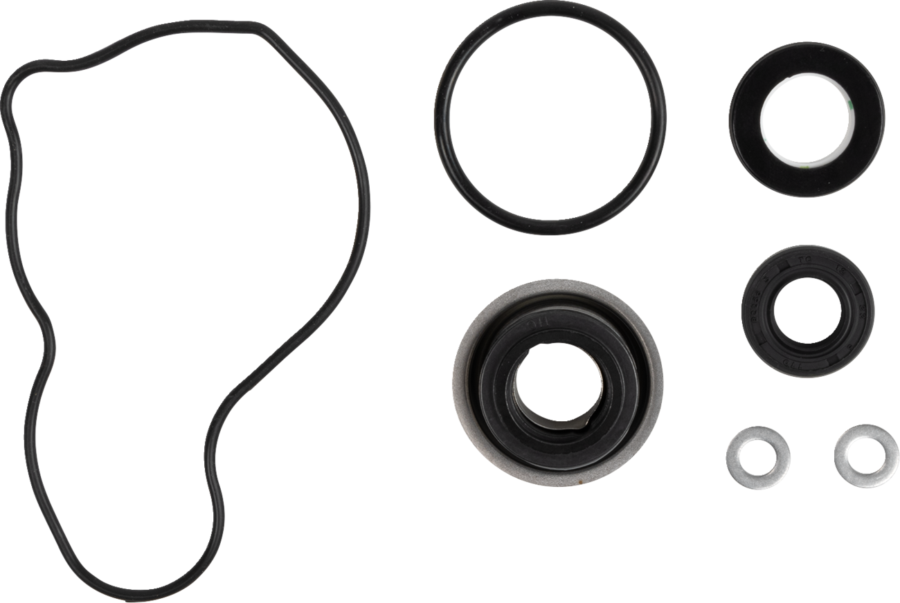 Water Pump Rebuild Kit - Honda