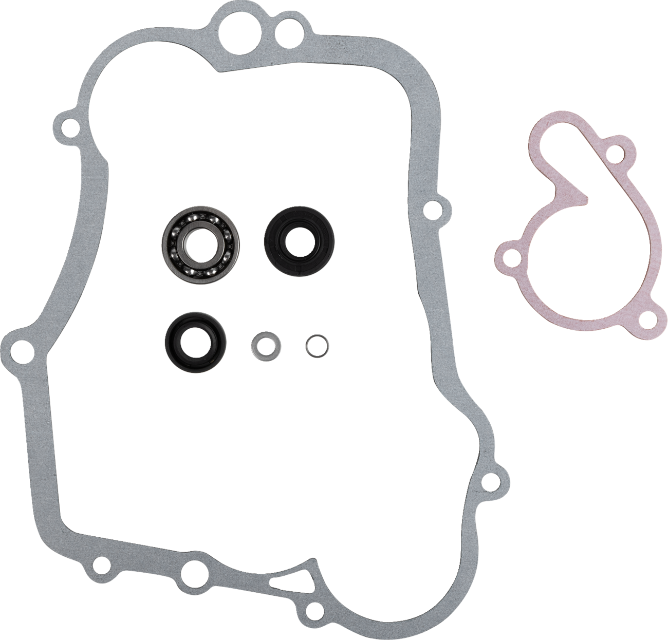Water Pump Rebuild Kit - Yamaha