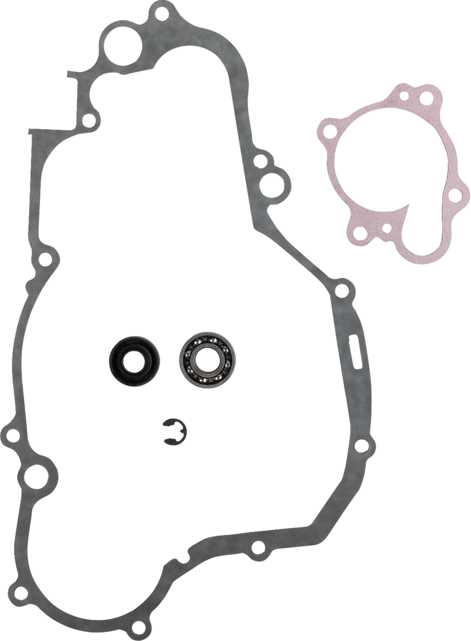 Water Pump Rebuild Kit - Yamaha