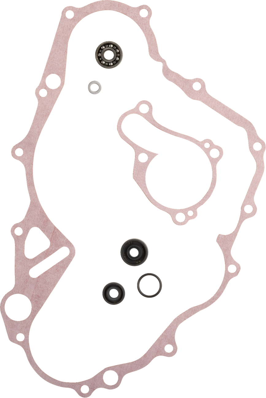 Water Pump Rebuild Kit - Yamaha