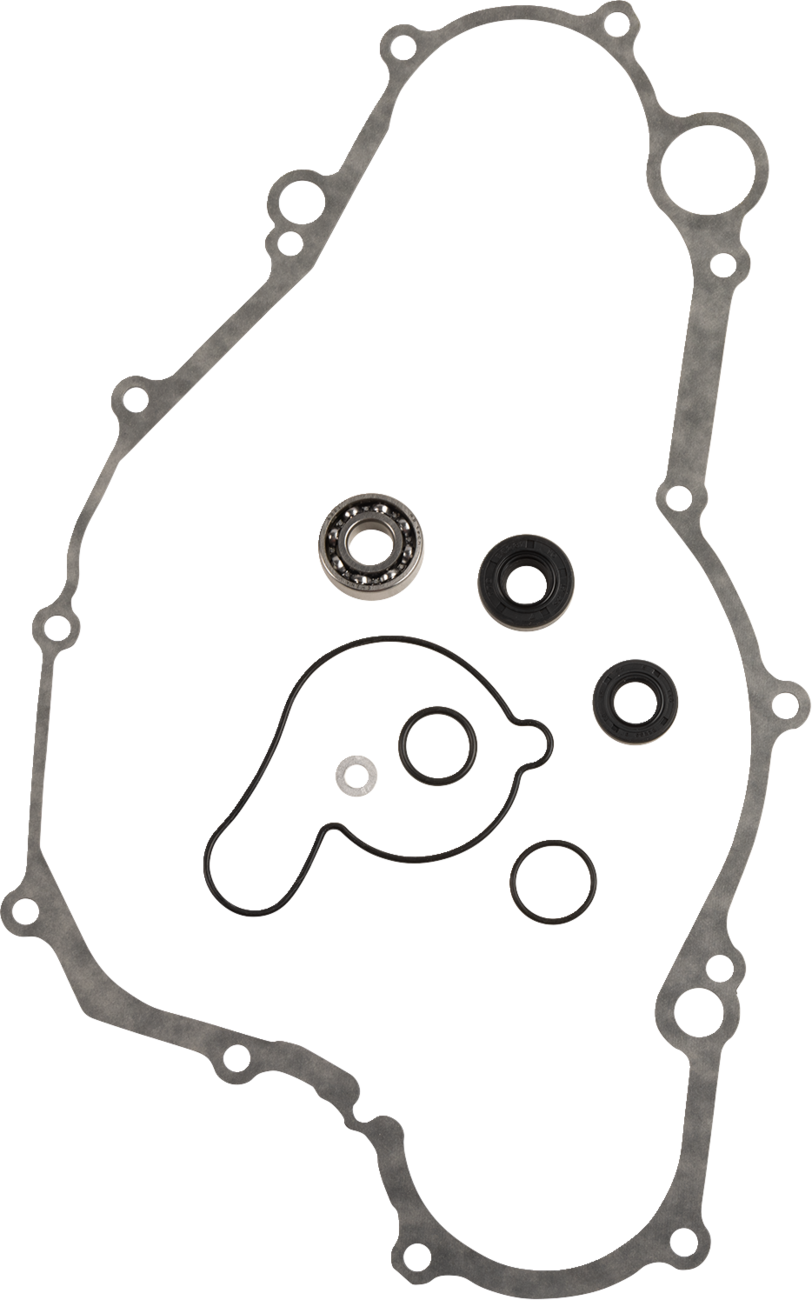 Water Pump Rebuild Kit - Yamaha