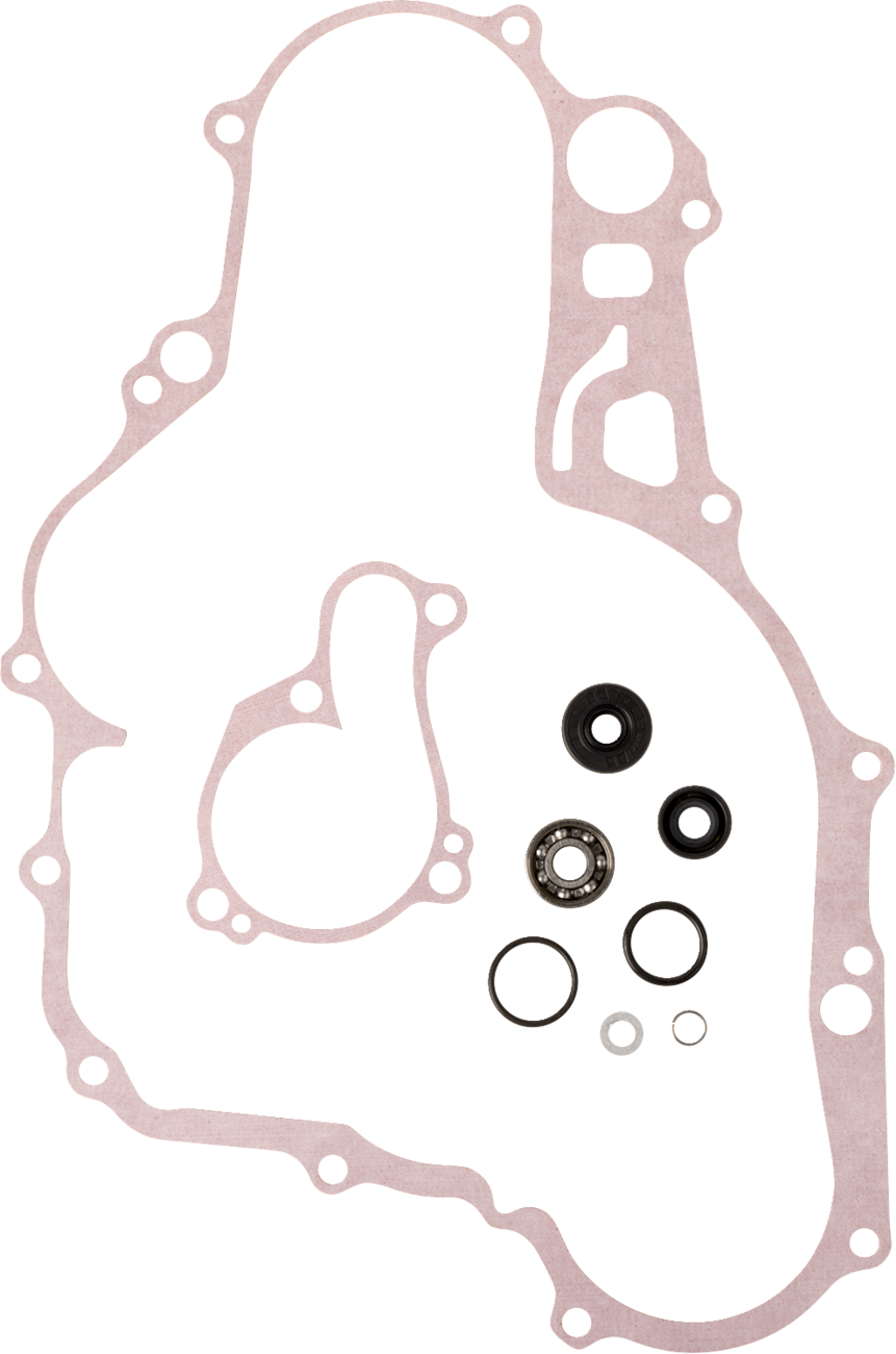 Water Pump Rebuild Kit - Yamaha