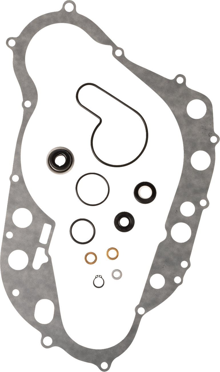 Water Pump Rebuild Kit - Yamaha
