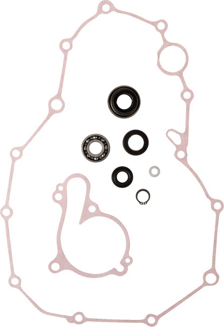 Water Pump Rebuild Kit - Yamaha