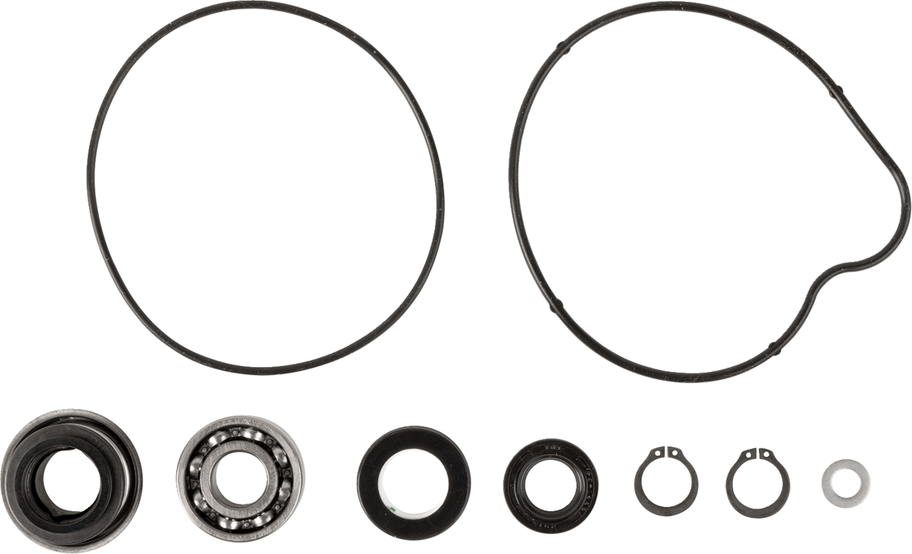 Water Pump Rebuild Kit - Yamaha