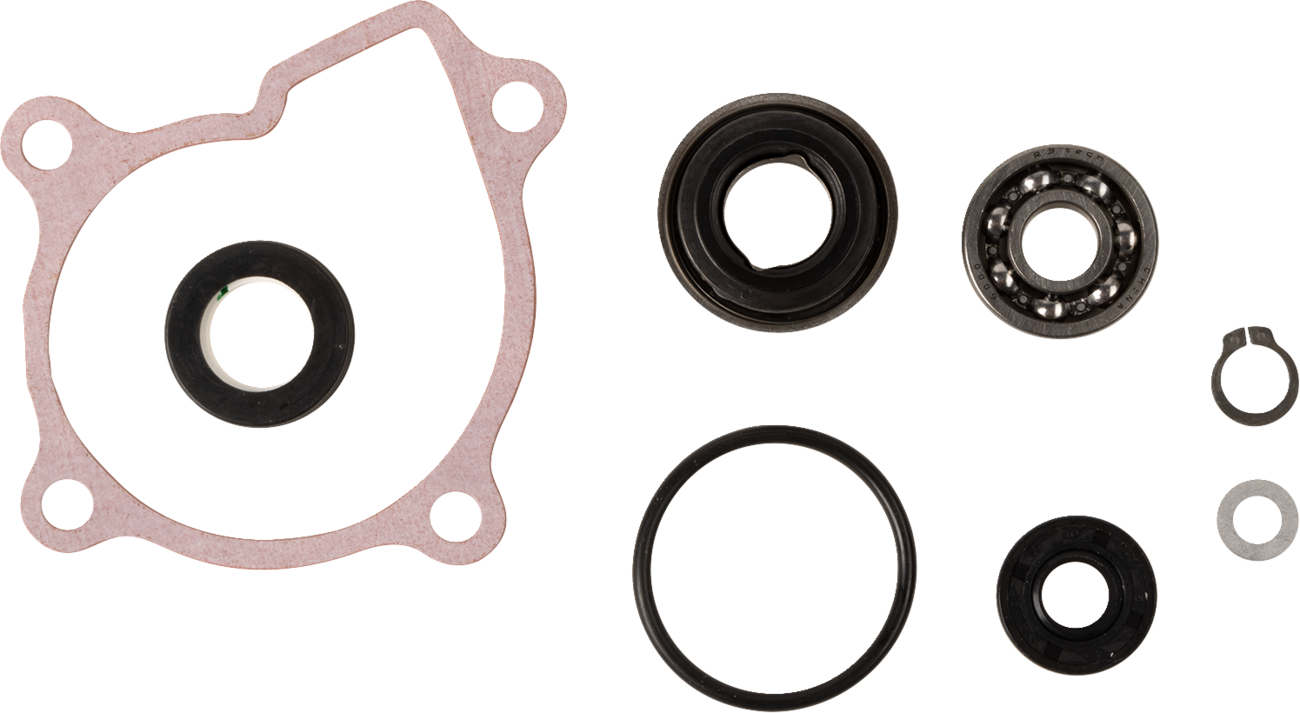 Water Pump Rebuild Kit - Yamaha
