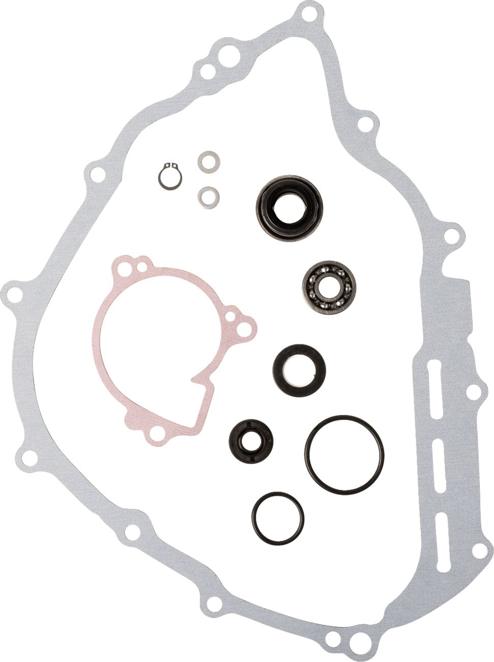 Water Pump Rebuild Kit - Yamaha