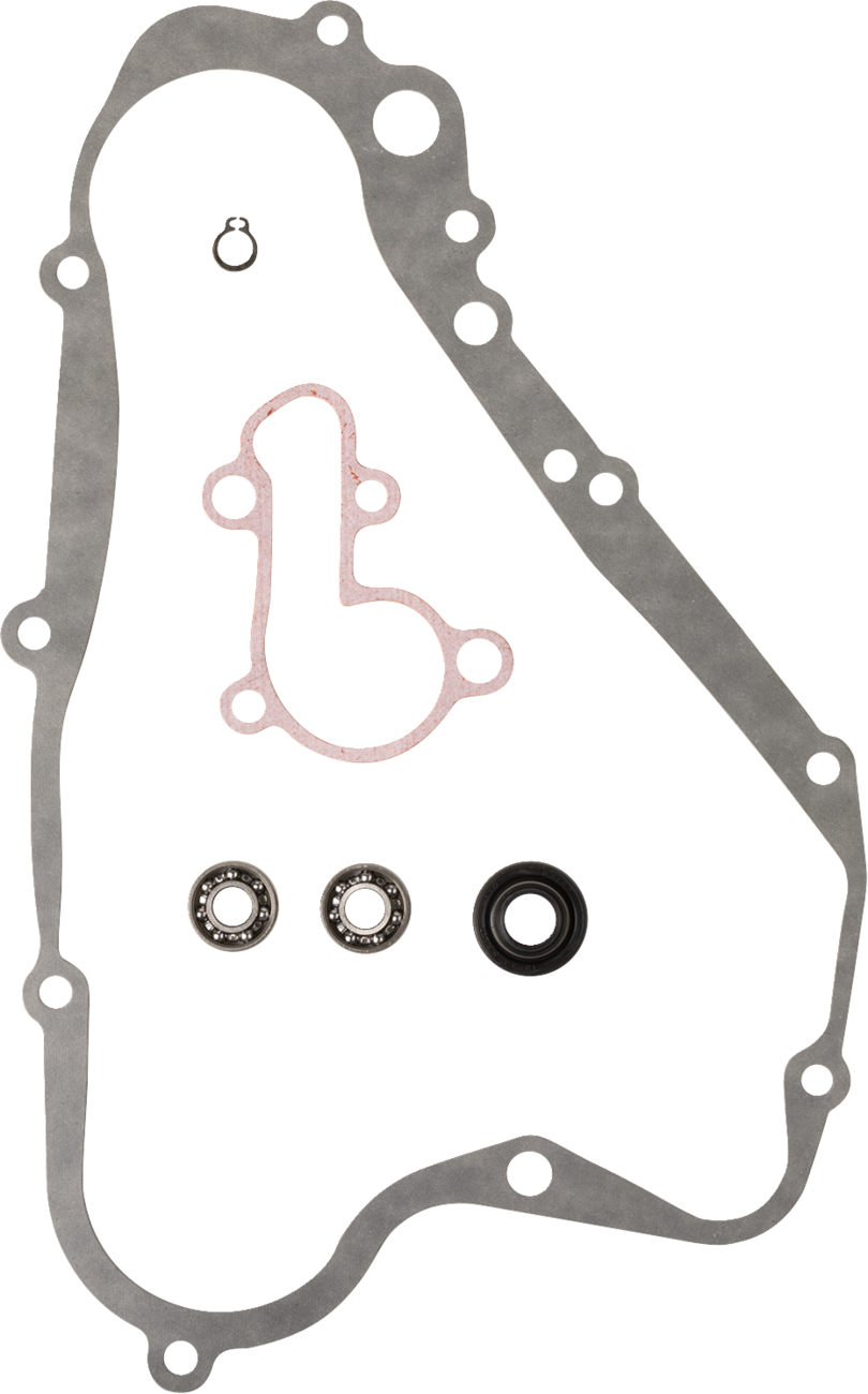 Water Pump Rebuild Kit - Suzuki