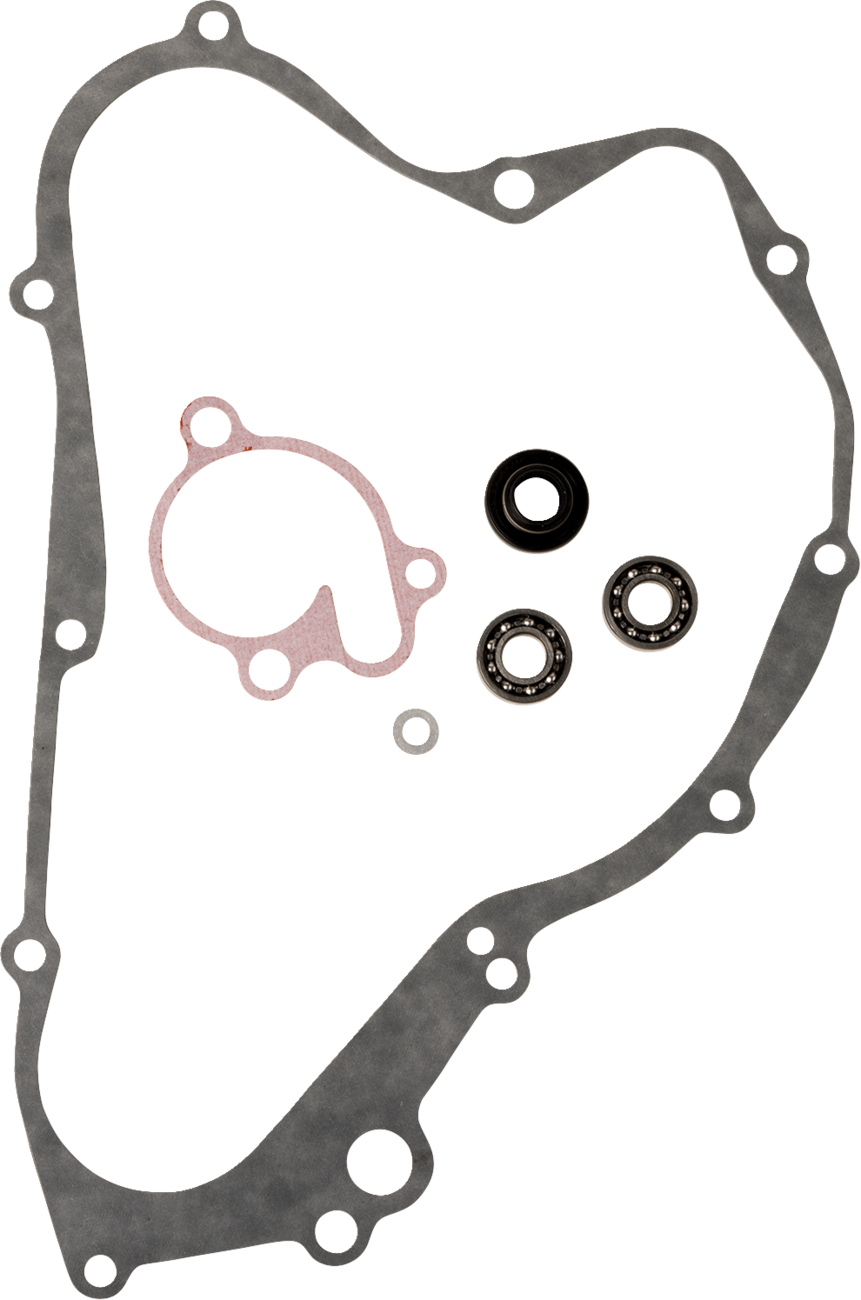 Water Pump Rebuild Kit - Suzuki