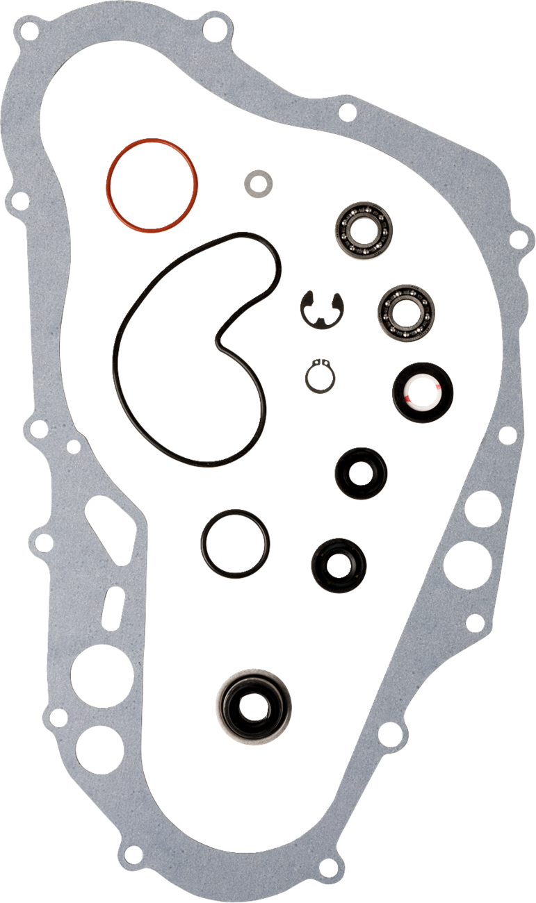 Water Pump Rebuild Kit - Kawasaki/Suzuki