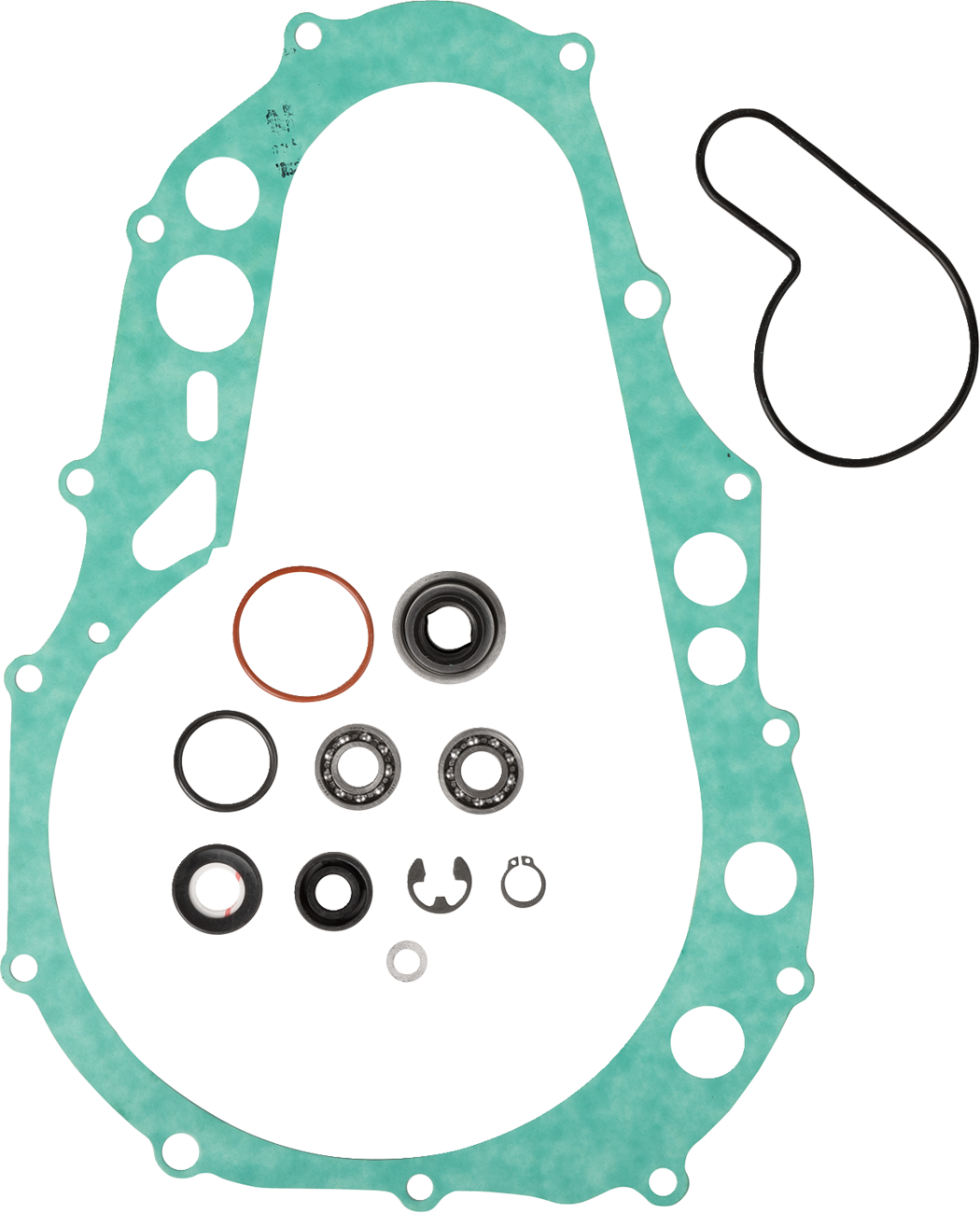 Water Pump Rebuild Kit - Arctic Cat/Kawasaki/Suzuki