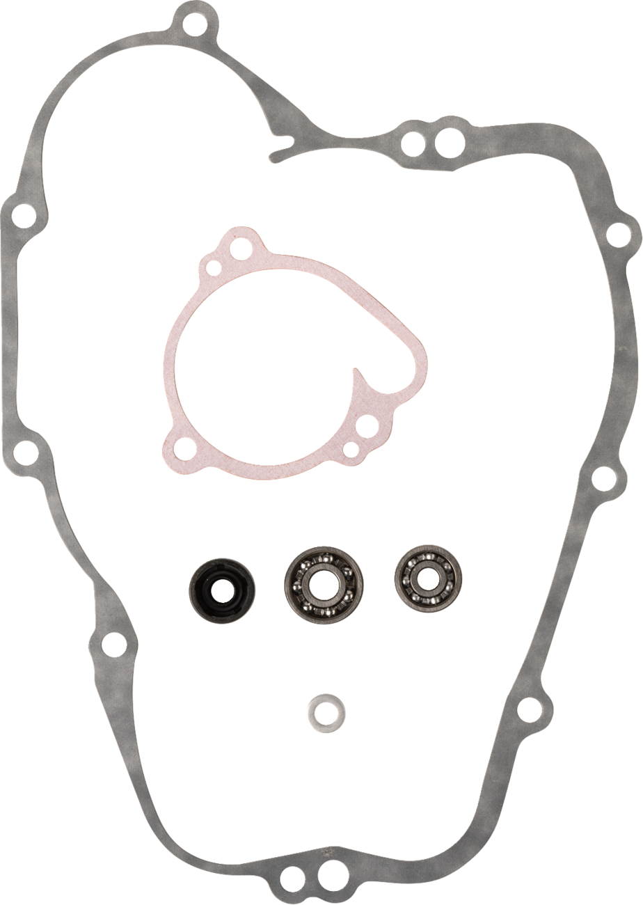 Water Pump Rebuild Kit - Kawasaki/Suzuki