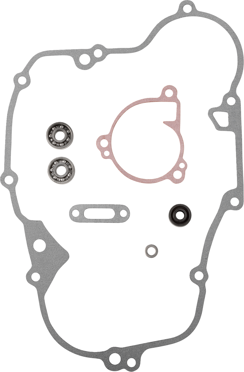 Water Pump Rebuild Kit - Kawasaki