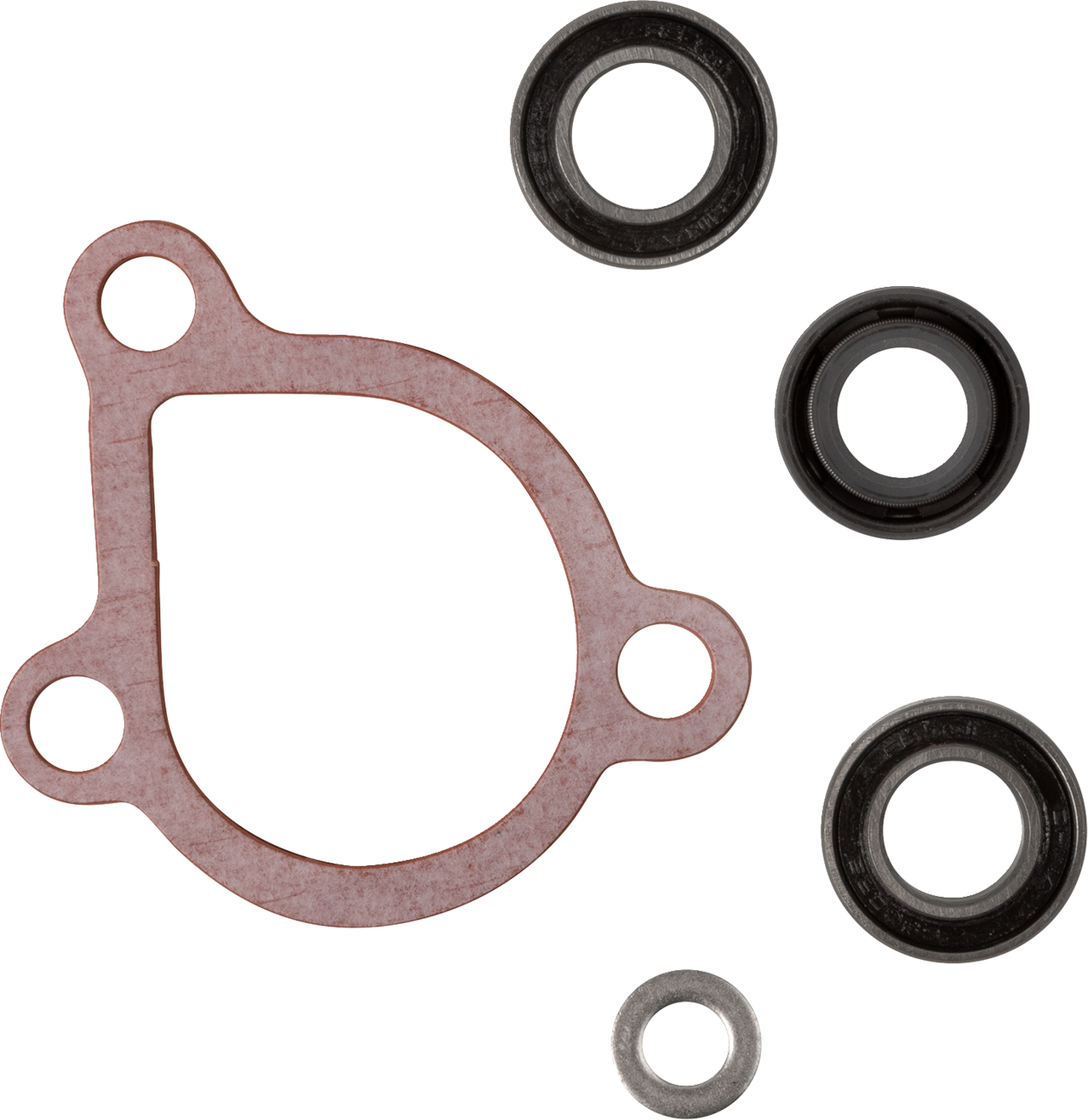 Water Pump Rebuild Kit - KTM