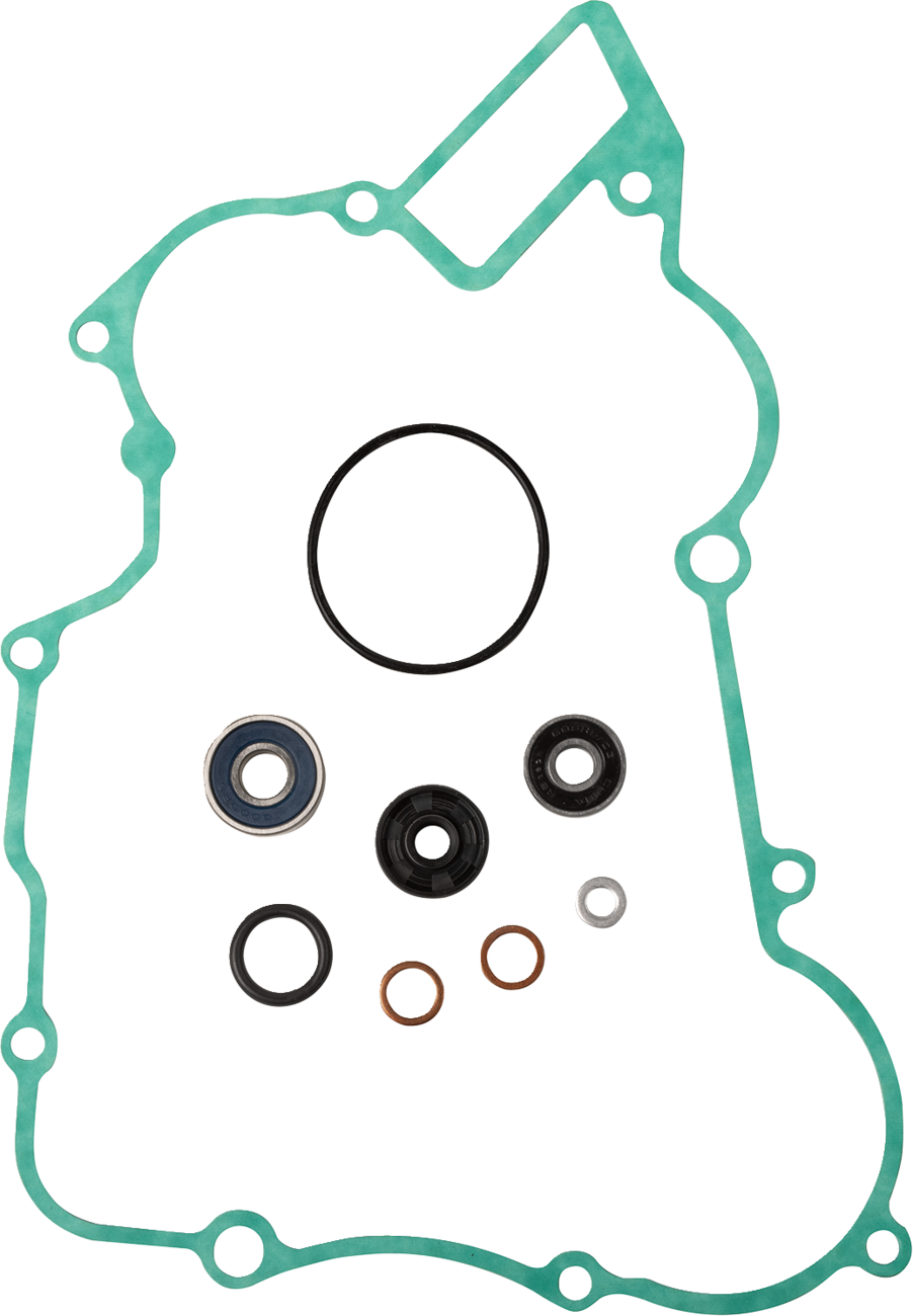 Water Pump Rebuild Kit - Husqvarna/KTM
