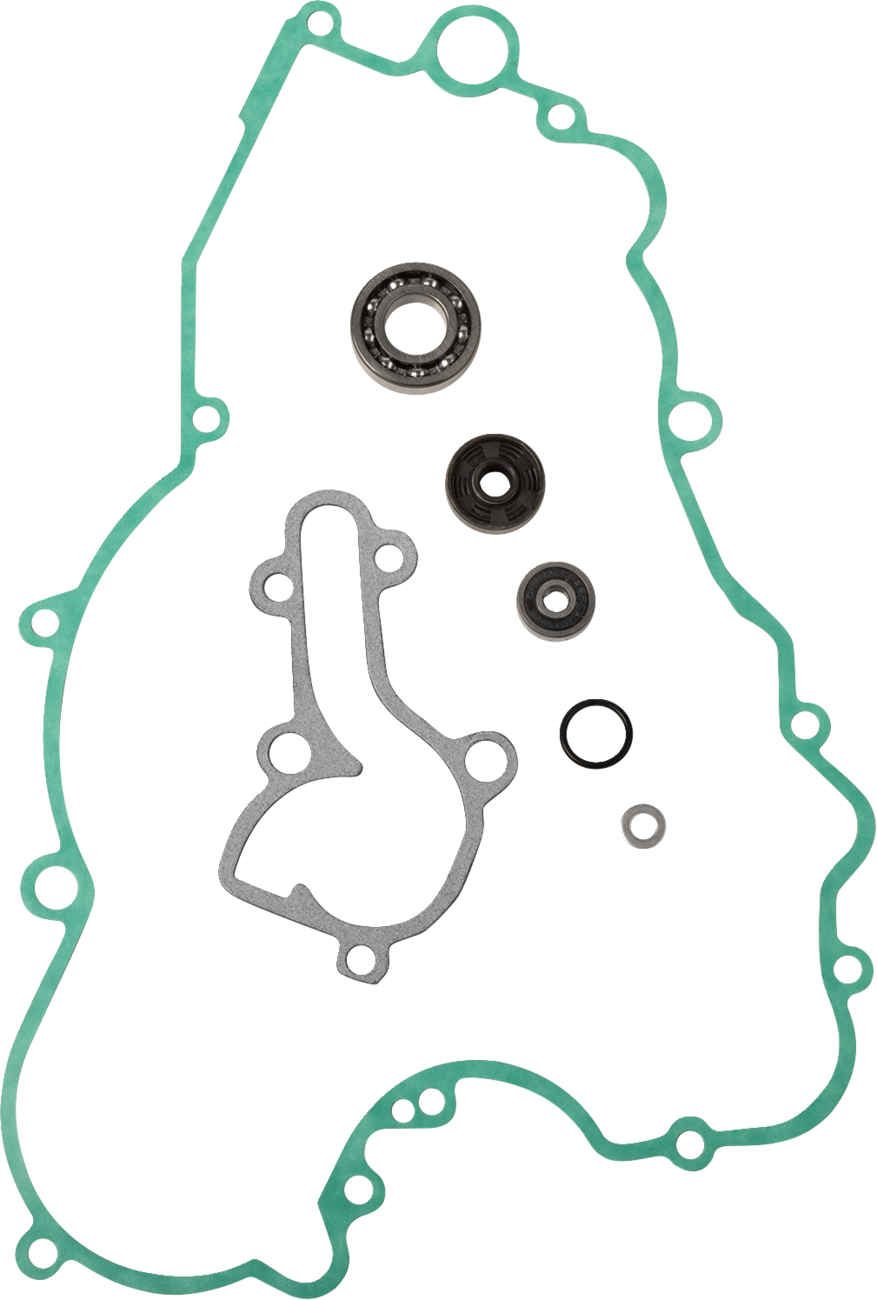 Water Pump Rebuild Kit - KTM