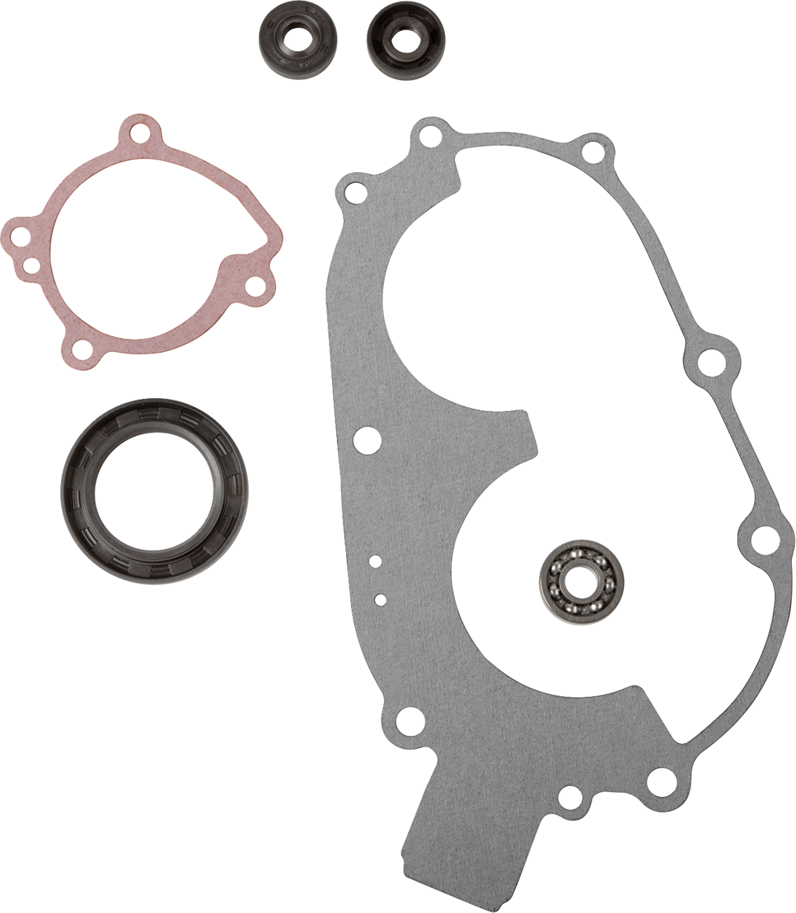 Water Pump Rebuild Kit - Polaris