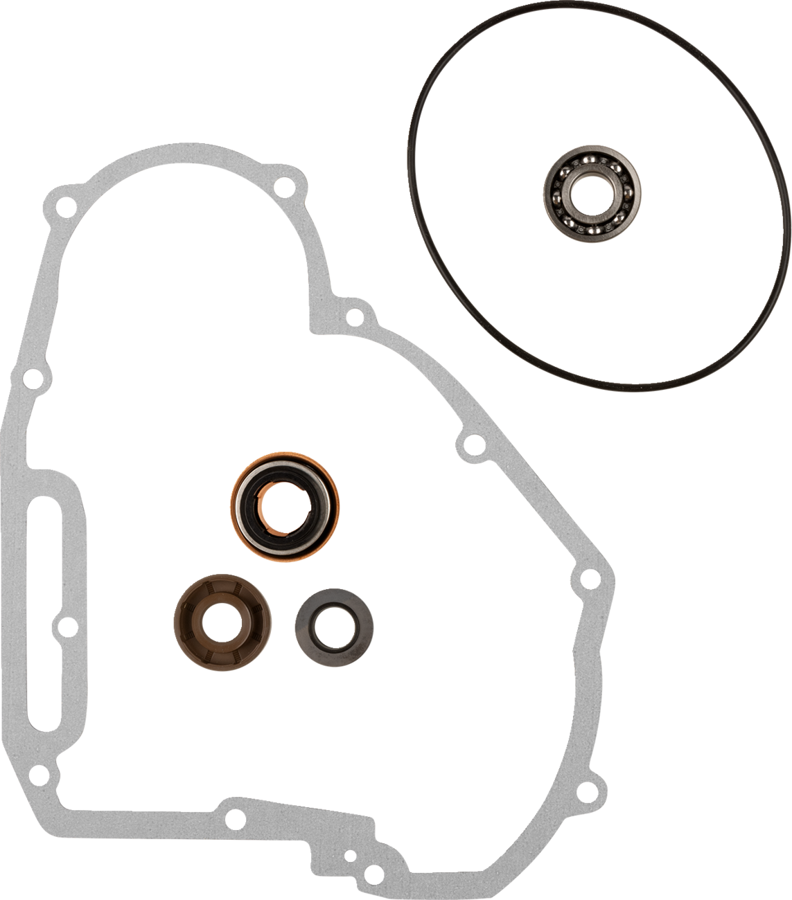 Water Pump Rebuild Kit - Polaris