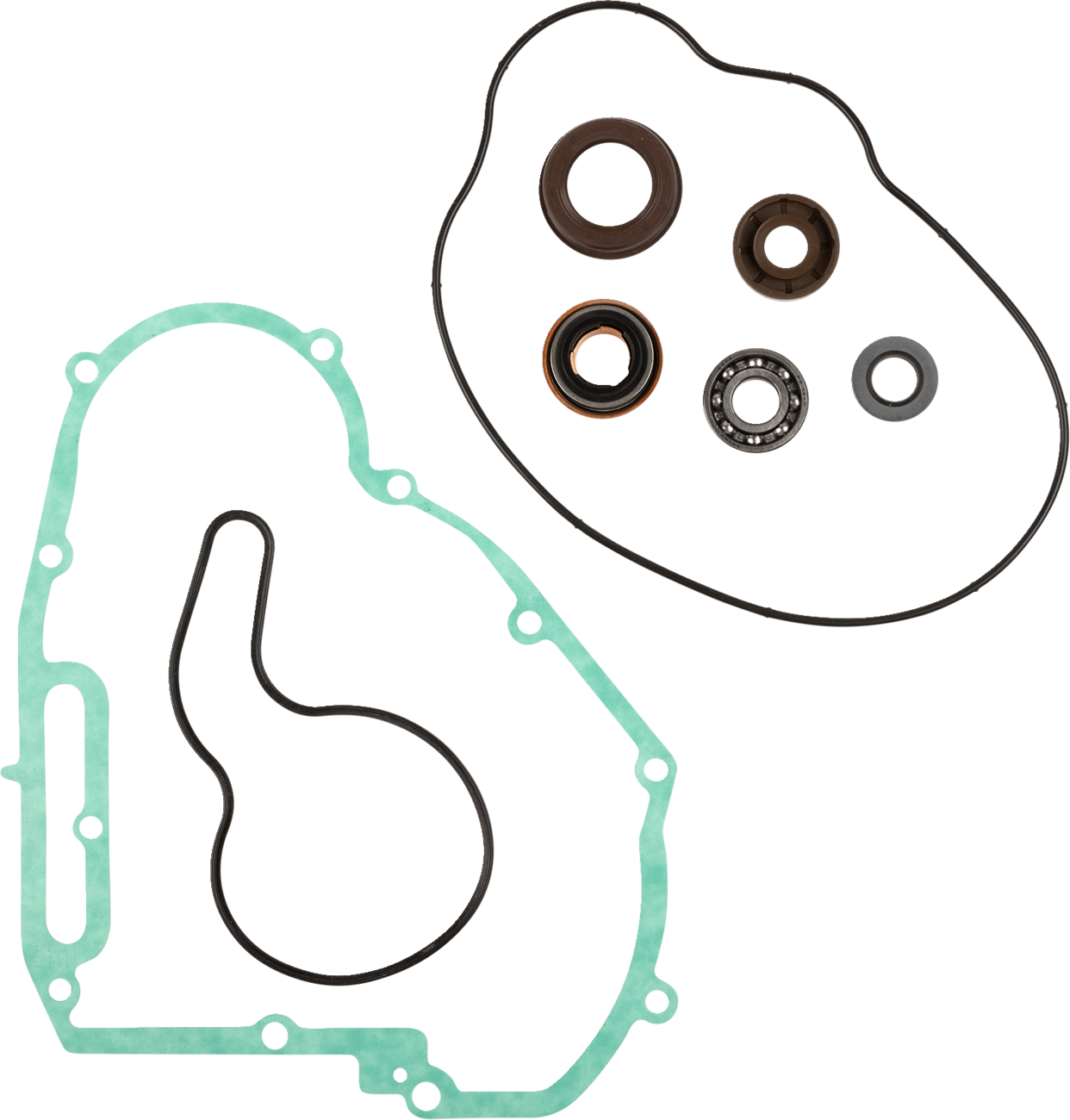 Water Pump Rebuild Kit - Polaris