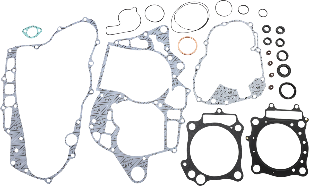 Gasket Kit - Complete - Honda