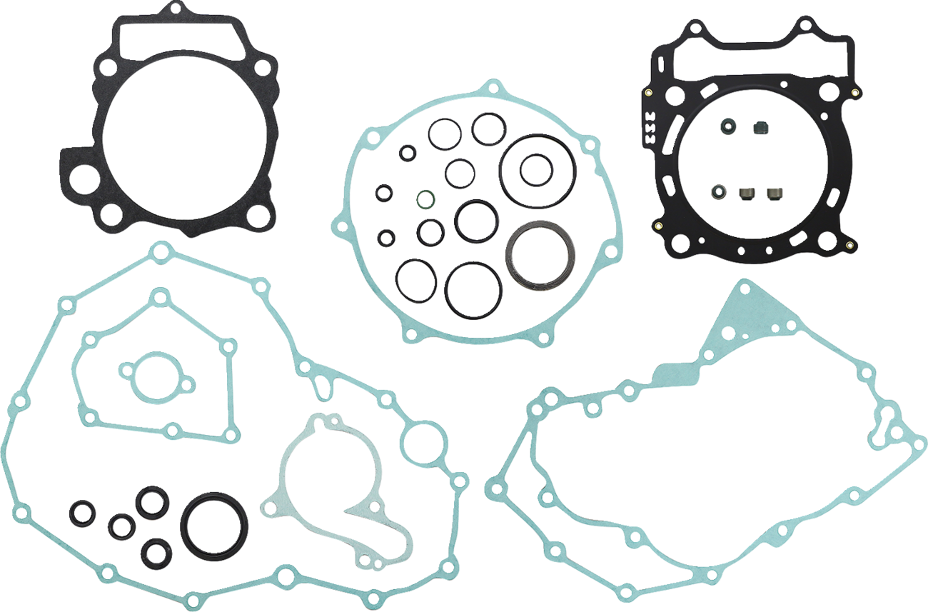 Gasket Kit - Complete - Yamaha