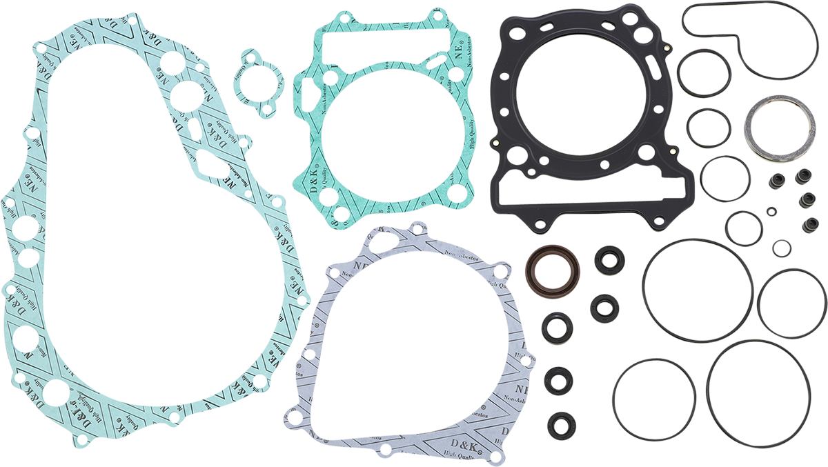 Gasket Kit - Complete - Kawasaki/Suzuki