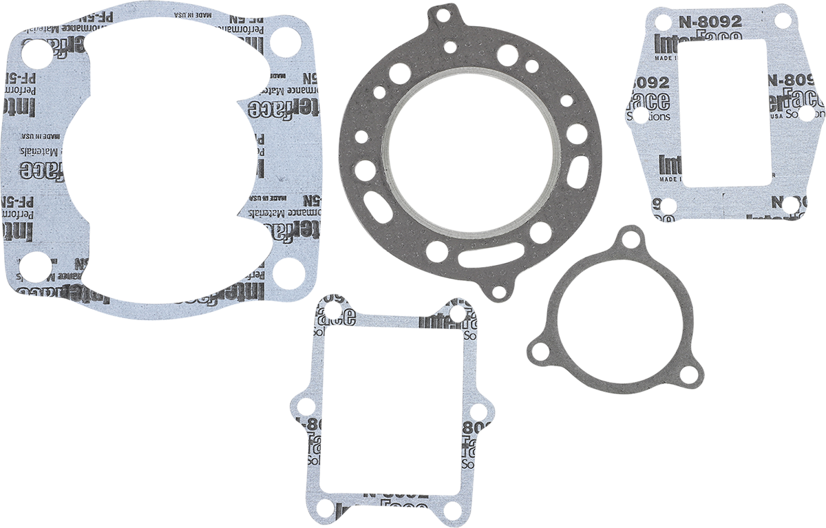Top End Gasket Set - Honda