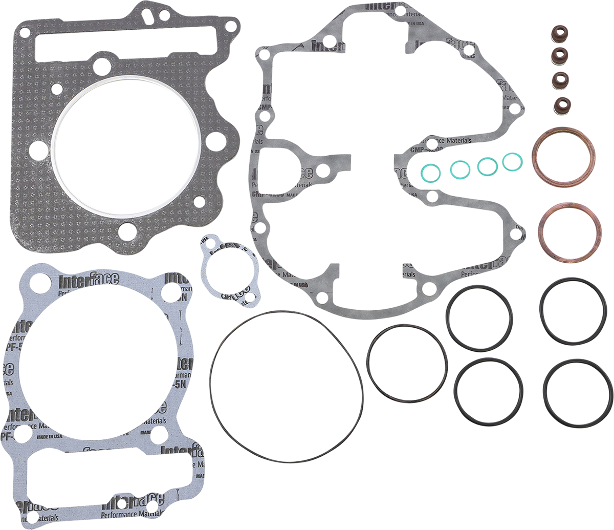Top End Gasket Set - Honda